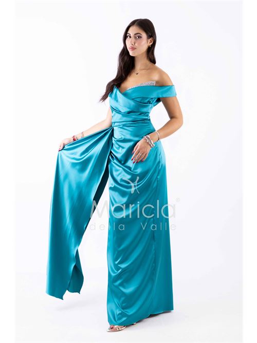  MARICLA ELEGANCE | FI7443SMERALDO